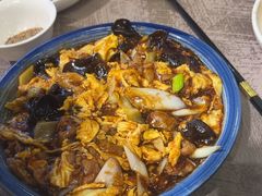 -老浒记烤鸭-北京菜(琉璃厂店)