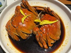 -成隆行·蟹王府(九江路店)
