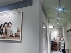 -海马体家庭照相馆(广州正佳广场店)