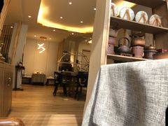 -拂晓山房·私房川菜(西门店)