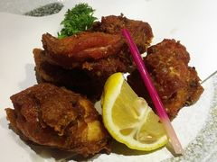 -富山日式料理(宽厚里店)