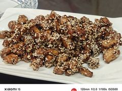 -巷子深菜馆(新华路店)