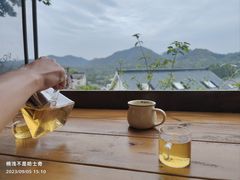-马灯部落·西湖边的创意山景餐厅(虎跑动物园店)