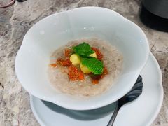 桂花芋泥-四道菜·福建菜馆(新街口金鹰店)