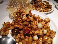 宫保虾球-眉州东坡(团结湖店)