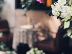 -默迹咖啡馆