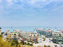 -臻宝中餐厅·大连菜·海鲜·融合菜(大连一方城堡豪华精选酒店)