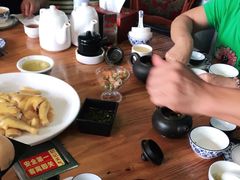 -食德喜·阳山鸡王食研基地