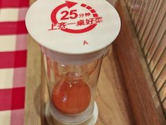 -西贝(南开大悦城店)