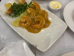 -摩根扒房(桐梓林店)