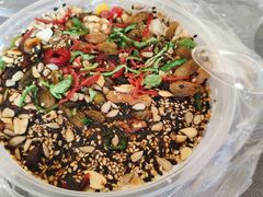 -津门红姐熟梨糕茶汤糕干(爱国道店)