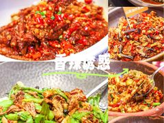 -烹湘·鲜炒湖南土菜(海珠店)