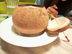 -汤城小厨•粤菜•靓汤(西直门凯德MALL店)