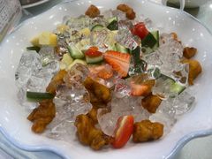 -海宝酒家(中山四路店)