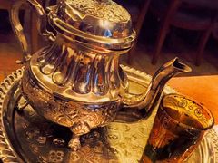-Tajine Moroccan塔金摩洛哥中东餐厅