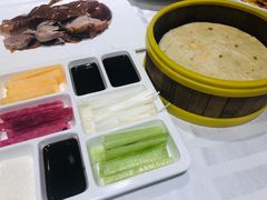 -和记小菜(大宁店)