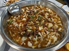 -老四川平头酸菜鱼(衙前店)