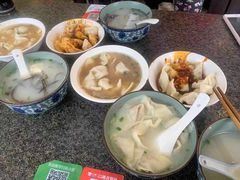 -春阳水饺(香槟广场店)