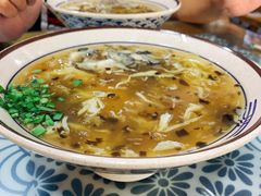 海蛎子面-鲁毓鲜蓬莱小面(黄山路店)