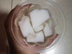 -清真马记宫廷奶酪(广渠门内大街店)