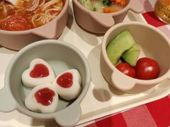 -西贝(虹口龙之梦店)