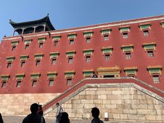 -普陀宗乘之庙(小布达拉宫)