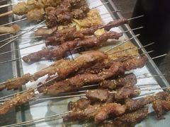 -马海涛牛肉串·午市牛腩饭·烧烤夜宵(领汇广场店)
