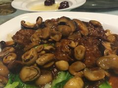-渔堂公园餐厅·本帮菜(乐园路店)