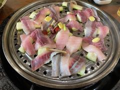 桑拿胜瓜鲫鱼-阿多私房菜(顺德店)