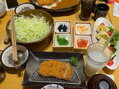 -胜博殿日式炸猪排(西红门店)