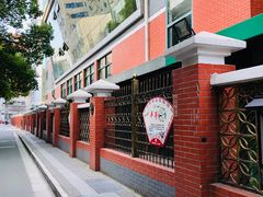 -江苏省无锡连元街小学