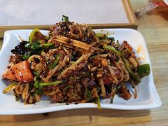 -枪火串烧·东北特色烧烤(罗湖总店)