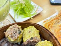 -嘉和一品粥(魏公村店)