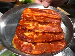 -姜虎东白丁烤肉(恒隆广场店)