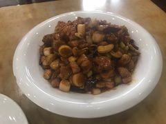 精品宫保鸡丁-力力豆花庄(广渠门店)