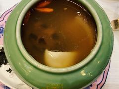 -夏苑(新加坡丽思卡尔顿美年酒店)