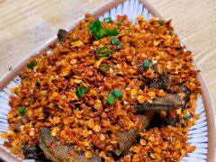 -就你餐厅(体育西横街店)