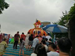 -南湖梦幻岛