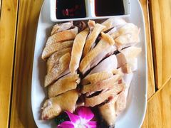 -碧瑶山庄