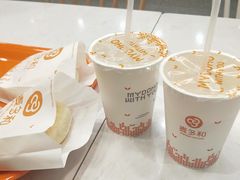 -麦多和·麦多馅饼(关虎屯店)