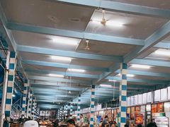 大堂-正能量1号海鲜加工店