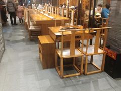 大堂-呷哺呷哺 黄金牧场 (盛世天骄店)