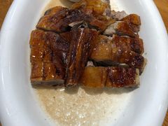 -周锦记广式餐厅