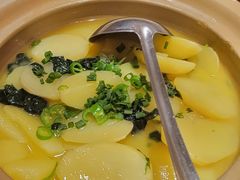 -衡厨·衡阳土菜(中南店)