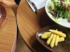 -LESCEDARS Brasserie Bistro香柏树
