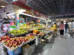 -登州市场(登州路店)
