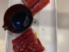 脆脆鲜虾红米肠-蔡澜点心·粤菜(西单大悦城店)