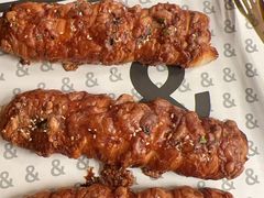 -B&C黄油与面包·THE GARDEN BAKERY概念店(世纪汇店)