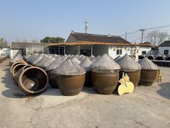 -苏州市吴中区光福窑上花果蜜饯厂