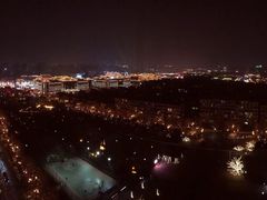 -烛影拾光观景餐厅·创意菜·摄影·小提琴(大唐不夜城店)